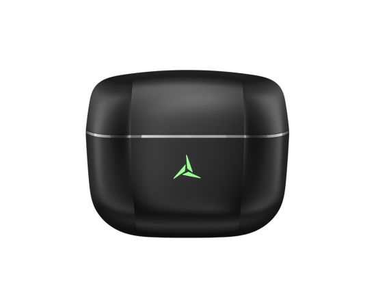 TOZO Gaming Pods True Wireless Stereo (TWS) In-Ear USB Type-C Bluetooth Gaming Headset Black