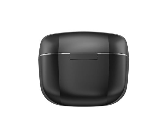 TOZO Gaming Pods True Wireless Stereo (TWS) In-Ear USB Type-C Bluetooth Gaming Headset Black