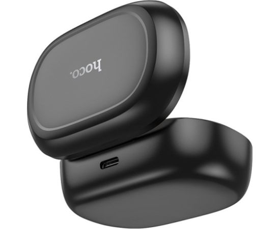 Hoco EQ8 Pure Joy Headset Wireless In-Ear Calls/Music Bluetooth Black