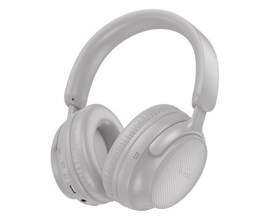 Hoco W53 Tone Headset In-ear Wireless Bluetooth Grey