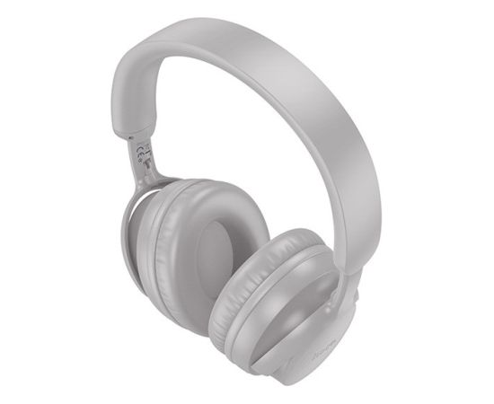Hoco W53 Tone Headset In-ear Wireless Bluetooth Grey