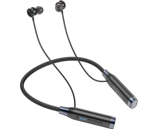 Hoco ES62 Pretty Headset Wireless In-Ear Calls/Music Bluetooth Black