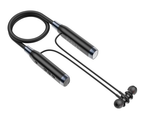 Hoco ES62 Pretty Headset Wireless In-Ear Calls/Music Bluetooth Black