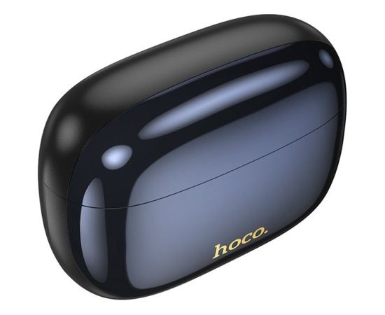 Hoco EQ20 Rhyme Headset Wireless In-Ear Calls/Music Bluetooth Black