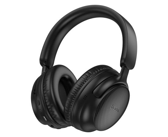 Hoco W53 Tone Headset In-ear Wireless Bluetooth Black