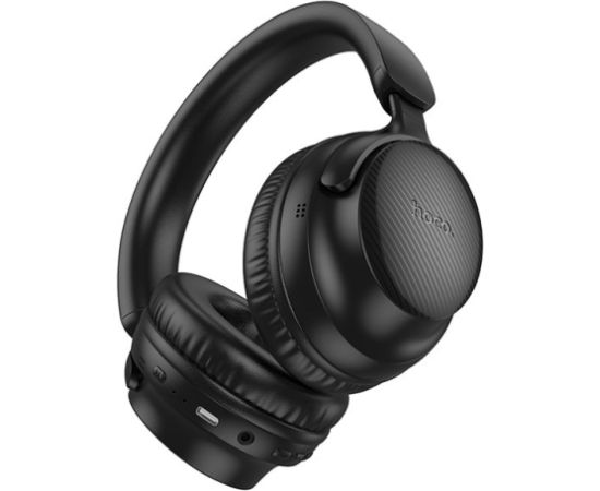 Hoco W53 Tone Headset In-ear Wireless Bluetooth Black
