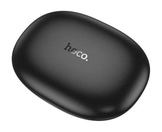 Hoco EA6 Headset Wireless Open-Ear Connectivity/Music Bluetooth Black