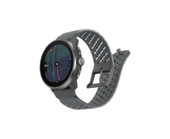 SUUNTO RACE S TITANIUM GRAPHITE