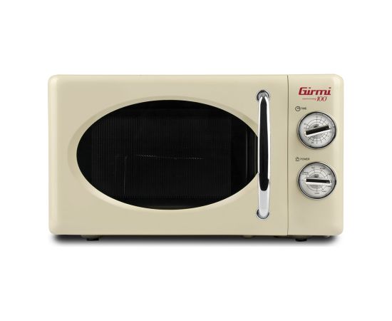 Girmi FM21 Over the range Combination microwave 20 L 700 W Beige
