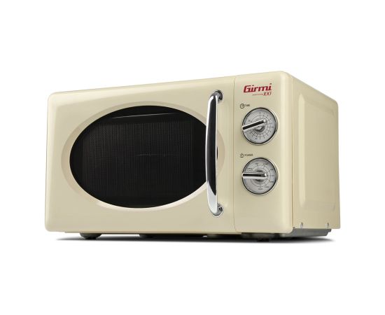 Girmi FM21 Over the range Combination microwave 20 L 700 W Beige