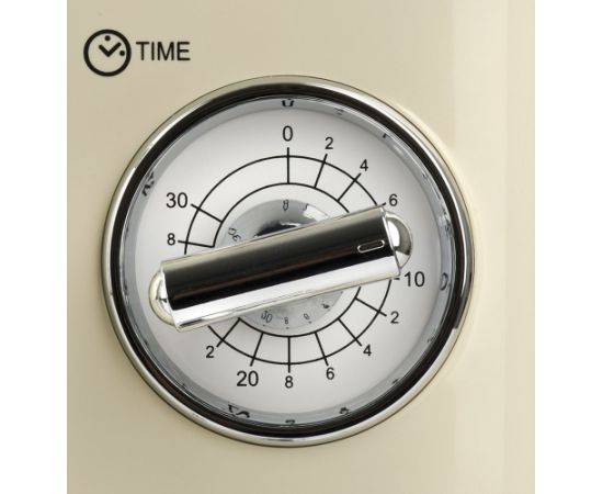 Girmi FM21 Over the range Combination microwave 20 L 700 W Beige