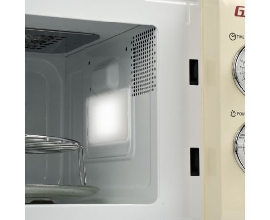 Girmi FM21 Over the range Combination microwave 20 L 700 W Beige
