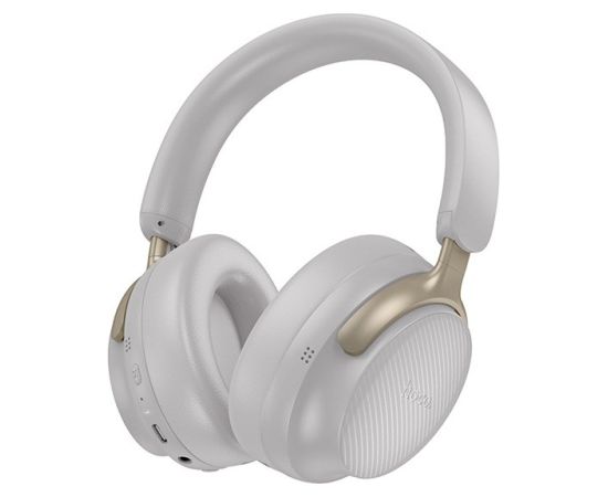 Hoco W53 Plus Tone Headset with ANC In-ear Wireless Bluetooth Grey