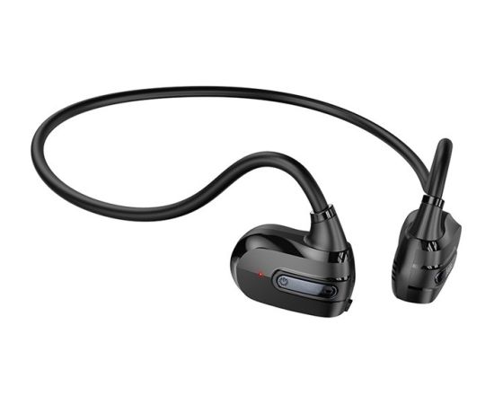 Hoco ES63 Graceful Headset Wireless Air-conduction Connectivity/Music Bluetooth Black