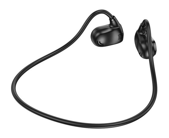Hoco ES63 Graceful Headset Wireless Air-conduction Connectivity/Music Bluetooth Black