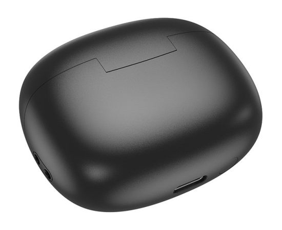 Hoco EQ5 Energy Headset Wireless In-Ear Calls/Music Bluetooth Black