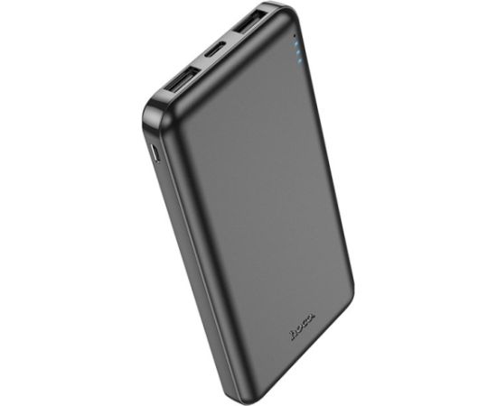 Hoco J100 Powerbank 10000 mAh Black
