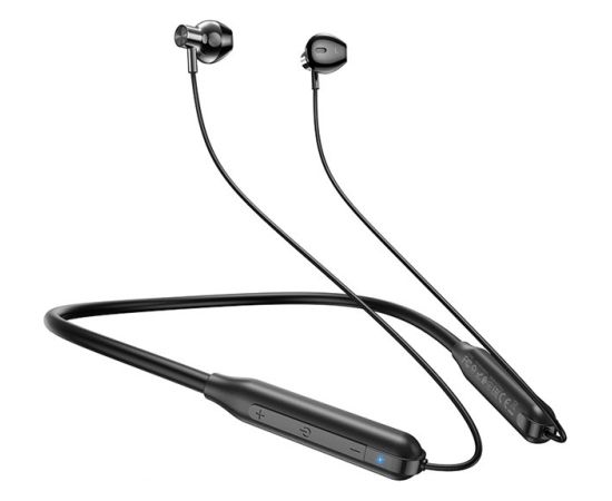 Hoco ES58 Sound Headset Wireless In-Ear Calls/Music Bluetooth Black