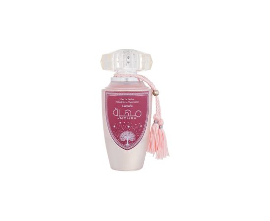 Lattafa Mohra / Silky Rose 100ml