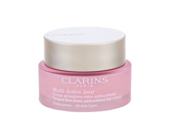 Clarins Multi-Active 50ml