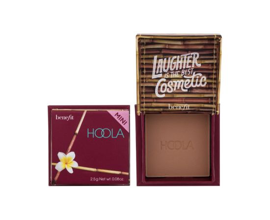 Benefit Hoola / Matte Bronzer 2,5g Mini
