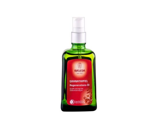 Weleda Pomegranate / Regenerating 100ml