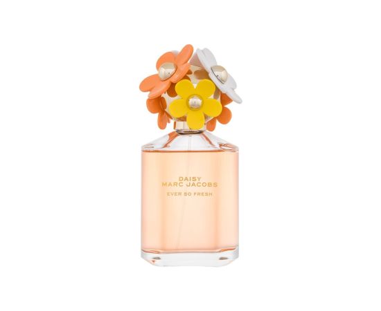 Marc Jacobs Daisy / Ever So Fresh 125ml
