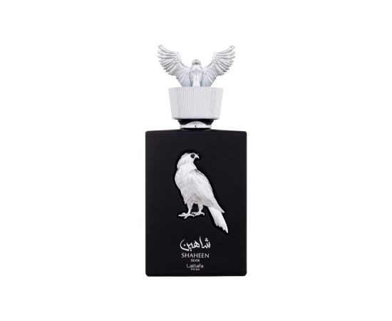 Lattafa Pride / Shaheen Silver 100ml