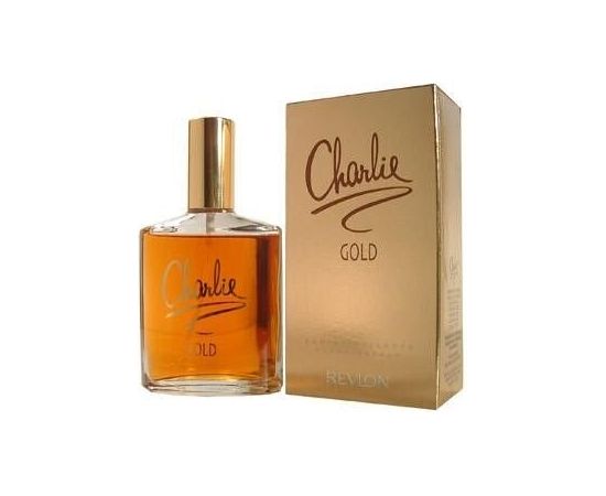 Revlon Charlie Gold 100ml