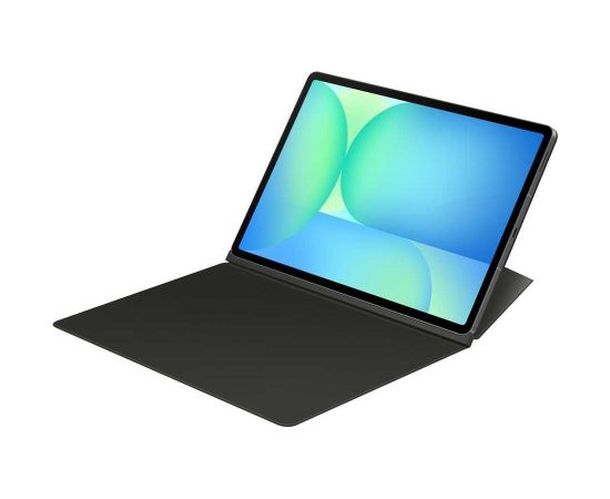 Samsung Galaxy Tab S10 FE+ Smart Book Cover Black