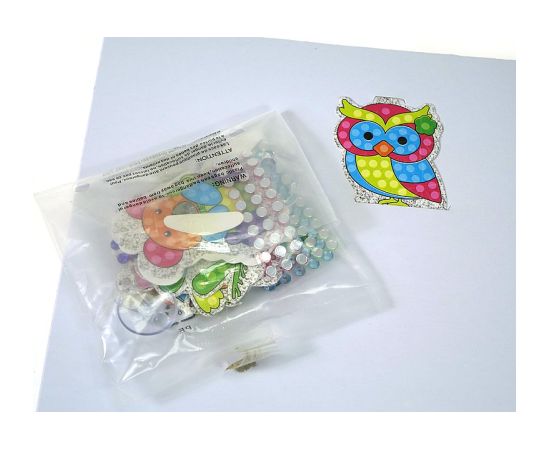 Playgo Алмазная мозаика 29x22 см 6+ 576599