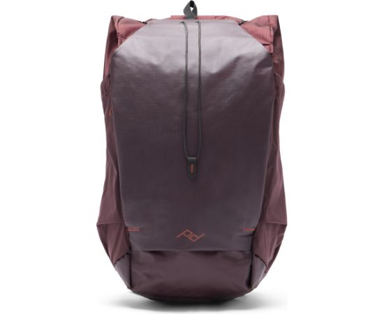 Peak Design Outdoor Backpack 25L, eclipse
