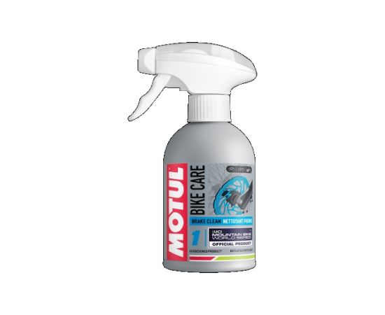Brake Cleaner MTB BC 300ml MOTUL velo Bremžu sist tīrīt.