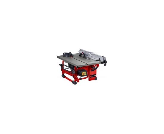 Einhell TC-TS 8 l Galda zāģis