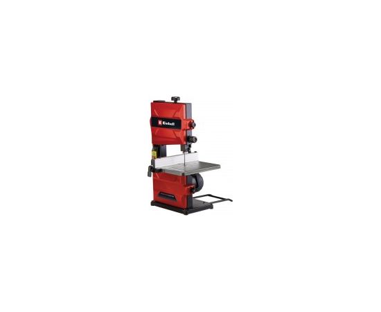 Einhell TC-SB 200/1 Mazais stacionārais lentzāģis