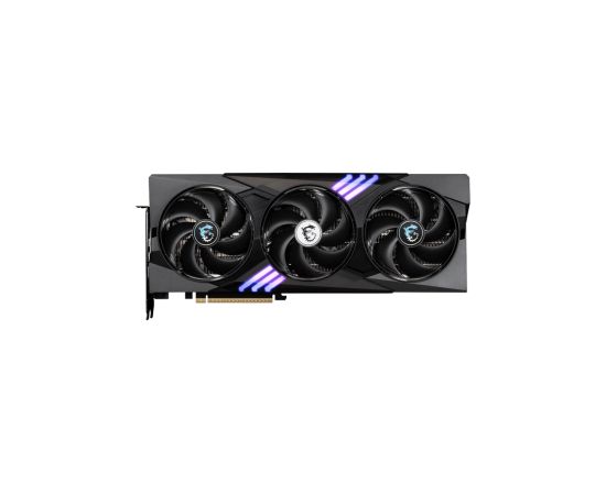Videokarte MSI GeForce RTX 5070 Gaming Trio OC 12GB GDDR7 DLSS4