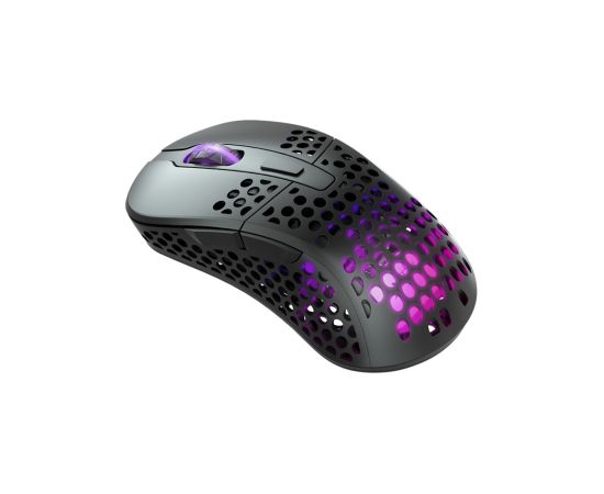 Datorpele Cherry XTRFY M4 RGB Wireless black