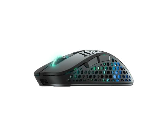 Datorpele Cherry XTRFY M4 RGB Wireless black