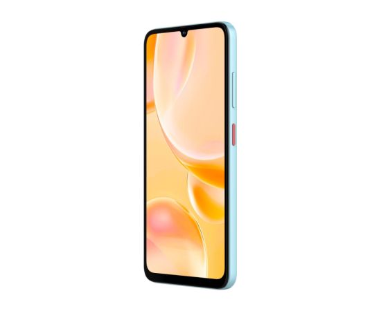 ZTE Blade A55 17.1 cm (6.75") Dual SIM Android 14 4G USB Type-C 64 GB 5000 mAh (Starry Black)