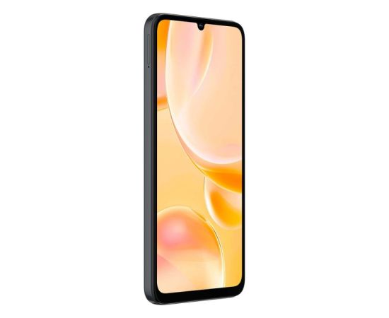 ZTE Blade A55 17.1 cm (6.75") Dual SIM Android 14 4G USB Type-C 64 GB 5000 mAh (Starry Black)