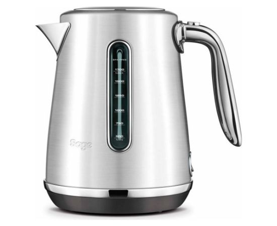 Stollar / Sage Sage SKE735BSS4EEU1 electric kettle 1.7 L 2400 W Stainless steel