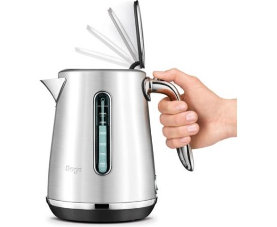 Stollar / Sage Sage SKE735BSS4EEU1 electric kettle 1.7 L 2400 W Stainless steel
