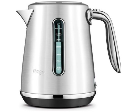 Stollar / Sage Sage SKE735BSS4EEU1 electric kettle 1.7 L 2400 W Stainless steel