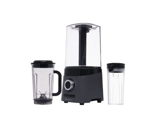 Kohersen vacuum blender VB1500 (anthracite)