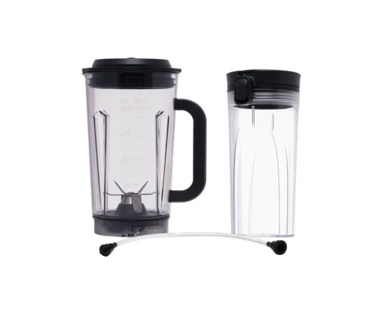 Kohersen vacuum blender VB1500 (anthracite)