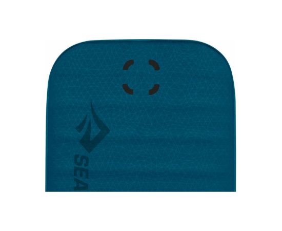 Sea To Summit Comfort Deluxe 2010 mm 1150 mm Blue