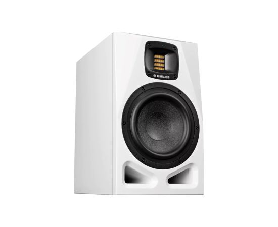 Adam Audio A7V Arctic White - active monitor, white