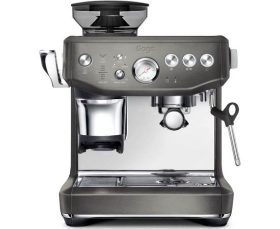 Stollar / Sage Sage The Barista Express Impress Semi-auto Espresso machine 2 L