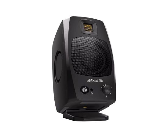 Adam Audio D3V Black - a pair of studio monitors