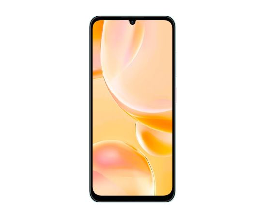 ZTE Blade A55 17.1 cm (6.75") Dual SIM Android 14 4G USB Type-C 64 GB 5000 mAh (Water Blue)